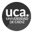Universidad de Cádiz